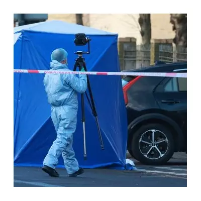 Man, 55, Shot Dead in North London Street as Murder Investigation Launched
