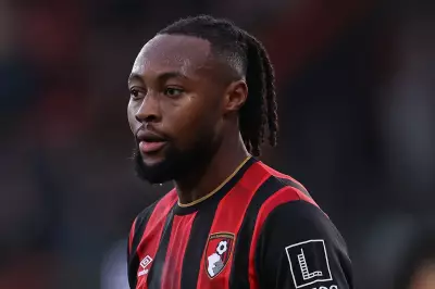 Man City Lead Liverpool in £65m Race for Bournemouth Star Antoine Semenyo