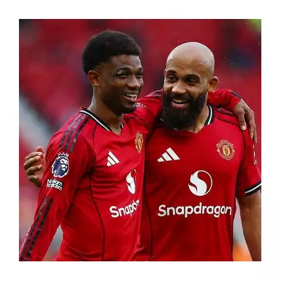 Man Utd AFCON Boost: Supercomputer Predicts Early Mbeumo Return