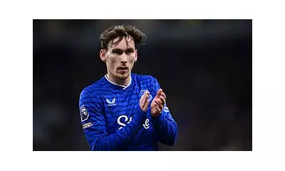 Man Utd Eye James Garner Return as January Midfield Crisis Looms