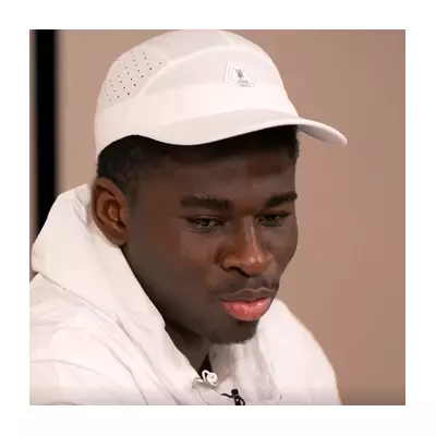 Man Utd Target Carlos Baleba Praises Bryan Mbeumo as AFCON Leadership Test Looms