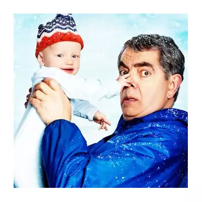 Man Vs Baby: How Netflix Used AI and Twins to Create the Star