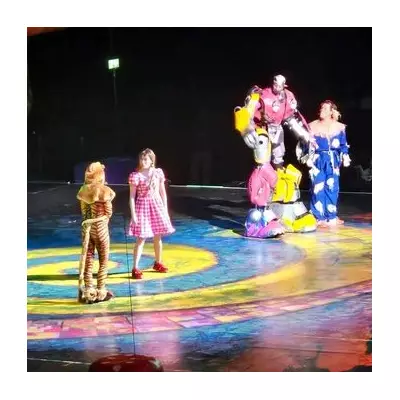 Manchester's Wizard of Oz Show Slammed as 'Atrocious' as Hundreds Walk Out