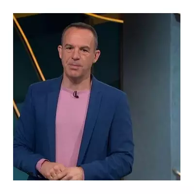 Martin Lewis Urges Savers to 'Act Today' After Bank of England Rate Cut