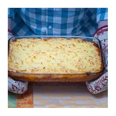 Mary Berry's Cottage Pie Secret: The 1 Added Ingredient That Elevates It