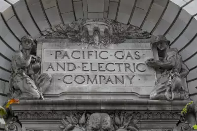 Massive San Francisco Power Outage Leaves 130,000 in the Dark