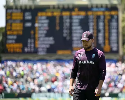 McCullum's England: A Wild 11-Day Ashes Journey Ends in Defeat but Offers Hope