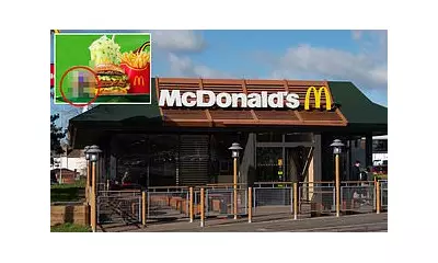 McDonald's Grinch Sand Globes Sell Out Nationwide, Sparking eBay Frenzy