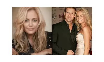 McLeod's Daughters star Rachael Carpani dies at 45: Ex Matt Passmore pays tribute