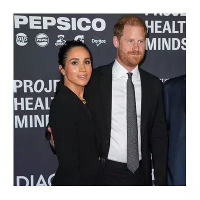 Meghan and Harry's 'rock' James Holt quits as Archewell chief in fresh blow