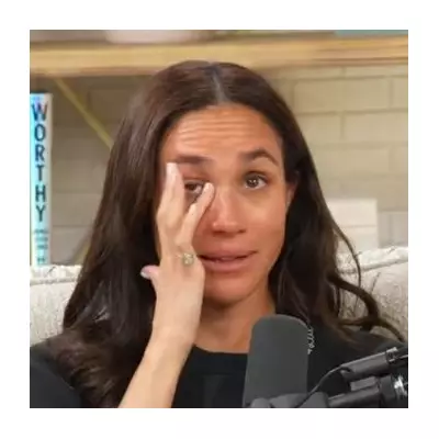 Meghan Markle's Heartbreak: Vet Reveals Sussexes' Private Support After Dog's Death