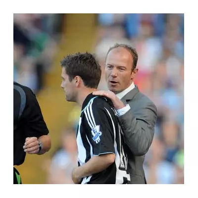 Michael Owen Admits Silent Stance with Alan Shearer 20 Years After Newcastle Feud