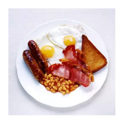 Microwave 'Perfect' Fried Egg Hack in 60 Seconds – No Pan Needed