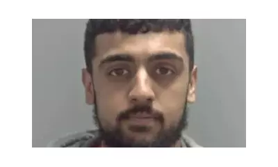 Migrant drug dealer spared deportation then admits sex assault