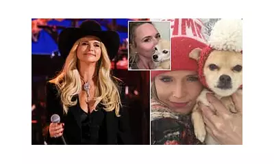 Miranda Lambert Mourns Loss of Beloved Rescue Dog Cher After 15 Years