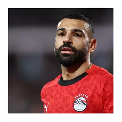 Mo Salah's 91st-Minute AFCON Winner for Egypt Sparks Global Reaction