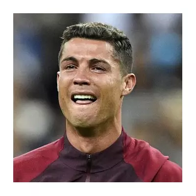 Modric Reveals Mourinho Made Ronaldo Cry in Real Madrid Dressing Room