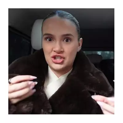 Molly-Mae Hague brands parenting a 'horrendous rollercoaster' as toddler Bambi 'hates' her