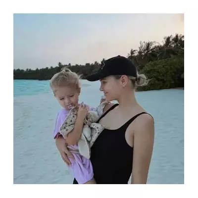 Molly-Mae Hague's 'Never Again' Vow After Toddler's 3am Maldives Flight