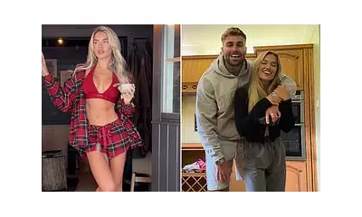 Molly Smith Flaunts Festive Bikini Look & Unveils Dream Kitchen Renovation