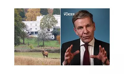 MPs' Royal Residences Probe Could Unleash Constitutional 'Pandora's Box'