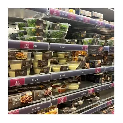 M&S Dine-In Deal Review: Is Tom Kerridge's £7.50 Gastropub Meal Worth It?