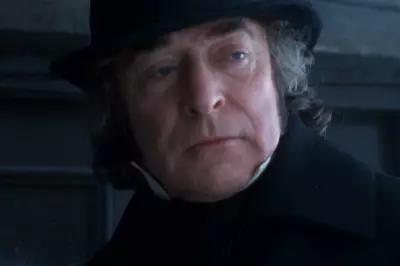 Muppet Christmas Carol Director Reveals Personal Reason For Missing Characters