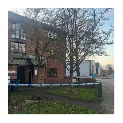 Murder Investigation in Syston After Man Found Dead in Flat Days Before Christmas
