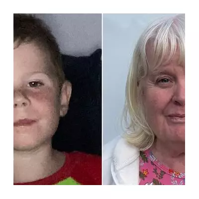 Murder probe launched after fatal house fire kills woman, 60, and boy, 4, in Offaly