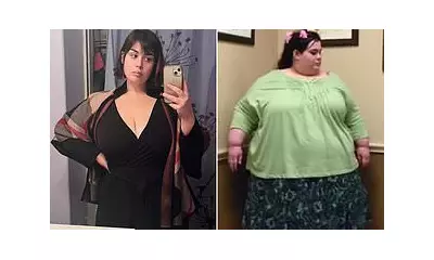 My 600-Lb Life Star Amber Rachdi's Plea: Honour the Dead, Show Compassion