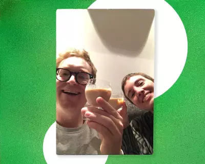 My Boxing Day Vertigo: A Personal Brush with Havana Syndrome Intrigue