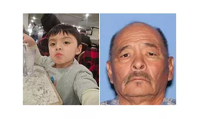 Navajo Nation Mourns: 3-Year-Old Killed in Drunk Driving Christmas Parade Horror