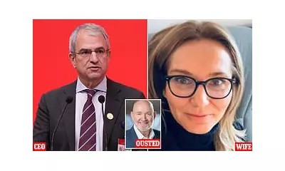 Nestlé CEO Ousted After Affair Scandal: 20% Share Drop & 16,000 Jobs Cut