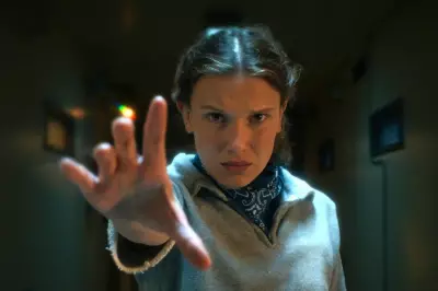 Netflix's Stranger Things Finale Signals a Critical Era for Streaming