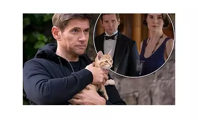 Netflix's 'Too Good To Be True' Panned as 'Waste of Time' Despite Downton Star