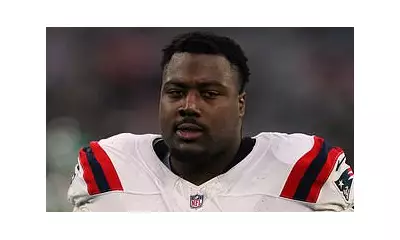 New England Patriots Star Christian Barmore Charged with Assault