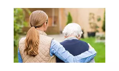 New Study: Alzheimer's More Common in Over-85s, Blood Test Offers Hope