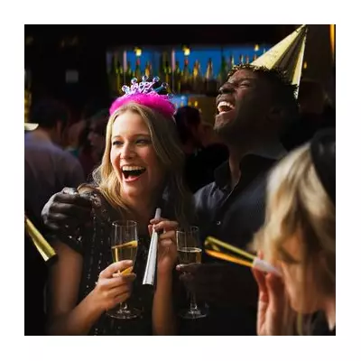 New Year's Eve Warning: 1am Fireworks Curfew Could Mean Prison