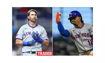 New York Mets Trade Jeff McNeil to Athletics After Reported Clashes with Francisco Lindor