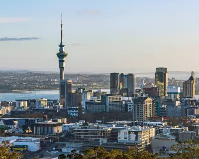 New Zealand's 'Extended Summer Break' Sparks Class Divide Debate