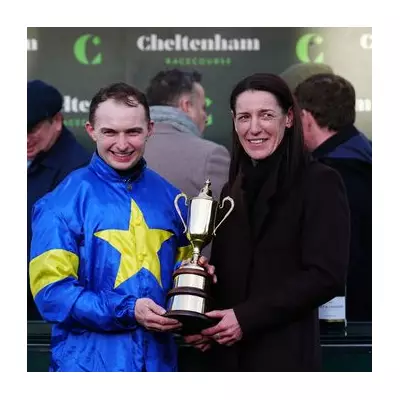 Newsboy's New Year's Day Tips: Glengouly & Kabral Du Mathan Lead Cheltenham Picks