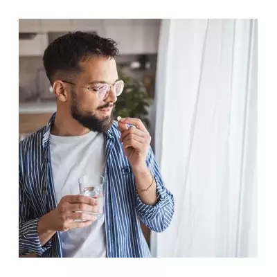 NHS Alert: 12 Serious Venlafaxine Side Effects That Require Urgent GP Call