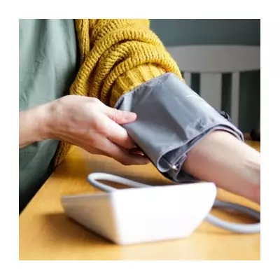 NHS Issues Vital Alert to Millions on Common Blood Pressure Drugs