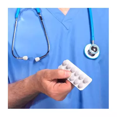 NHS Lansoprazole Alert: Key Risks for Long-Term Users Over 3 Months