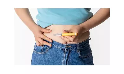 NHS Scotland's £18.7m Weight-Loss Drug Bill Soars as Prescriptions Double