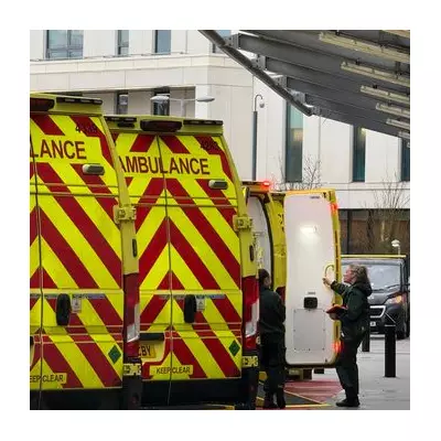 NHS 'Super Flu' Crisis: 9 Key Facts as Hospitalisations Soar by 1,000