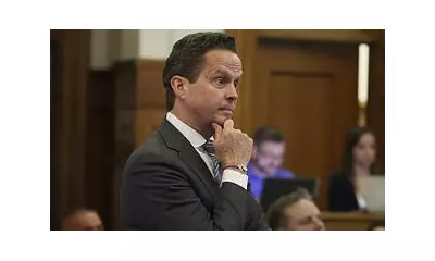 Nick Reiner Hires Top Lawyer After Arrest for Parents' Murder