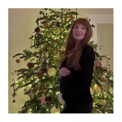 Nicola Roberts Expecting First Child: Girls Aloud Star's Christmas Pregnancy Announcement