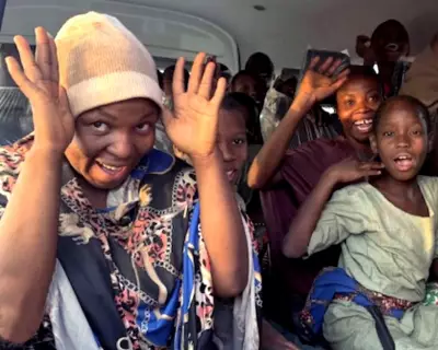 Nigeria: 21 More Kidnapped Schoolchildren Freed in Latest Rescue Operation