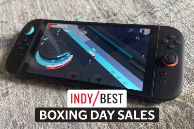 Nintendo Switch 2 Boxing Day Deals 2025: Will Prices Drop Below £350?